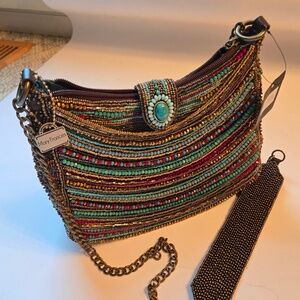 Mary Frances - Sway With Me - Handbag